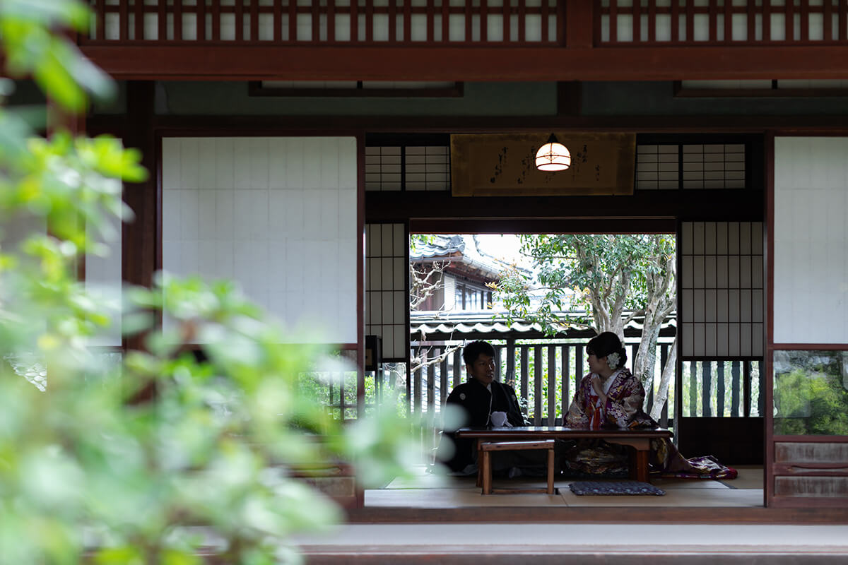 Uchiko/location[Matsuyama/Japan]