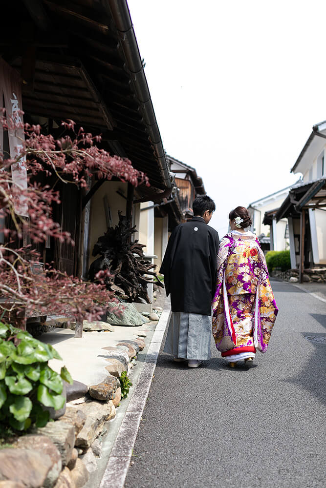 Uchiko/location[Matsuyama/Japan]