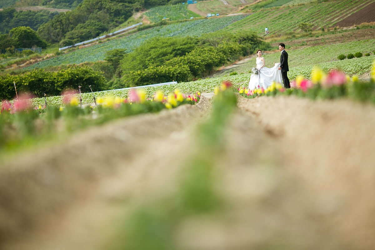 Flower Park Nagoya