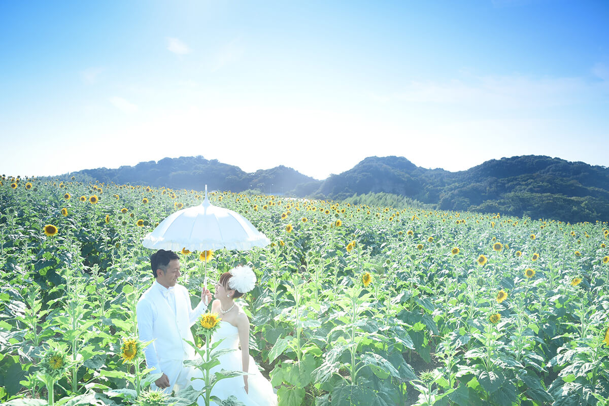 Flower Park Nagoya