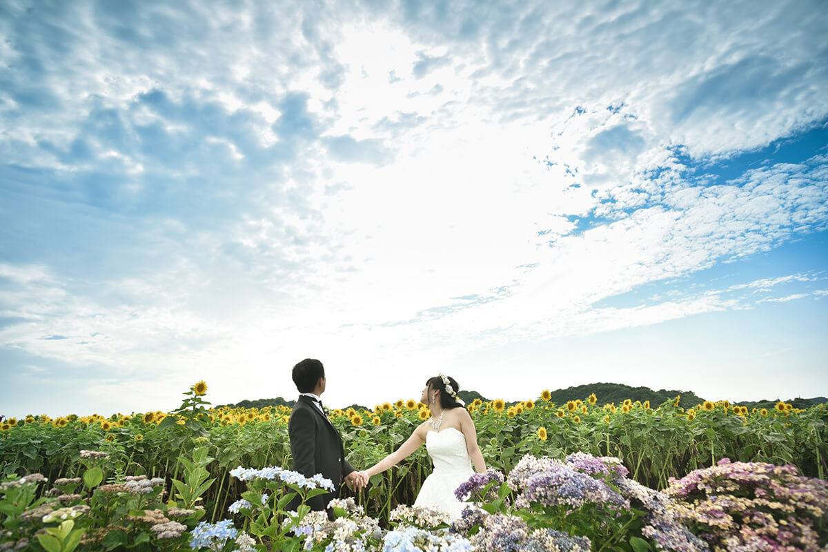 Flower Park Nagoya