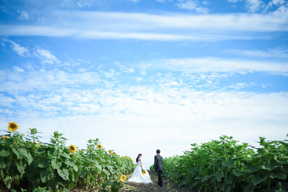 Flower Park Nagoya