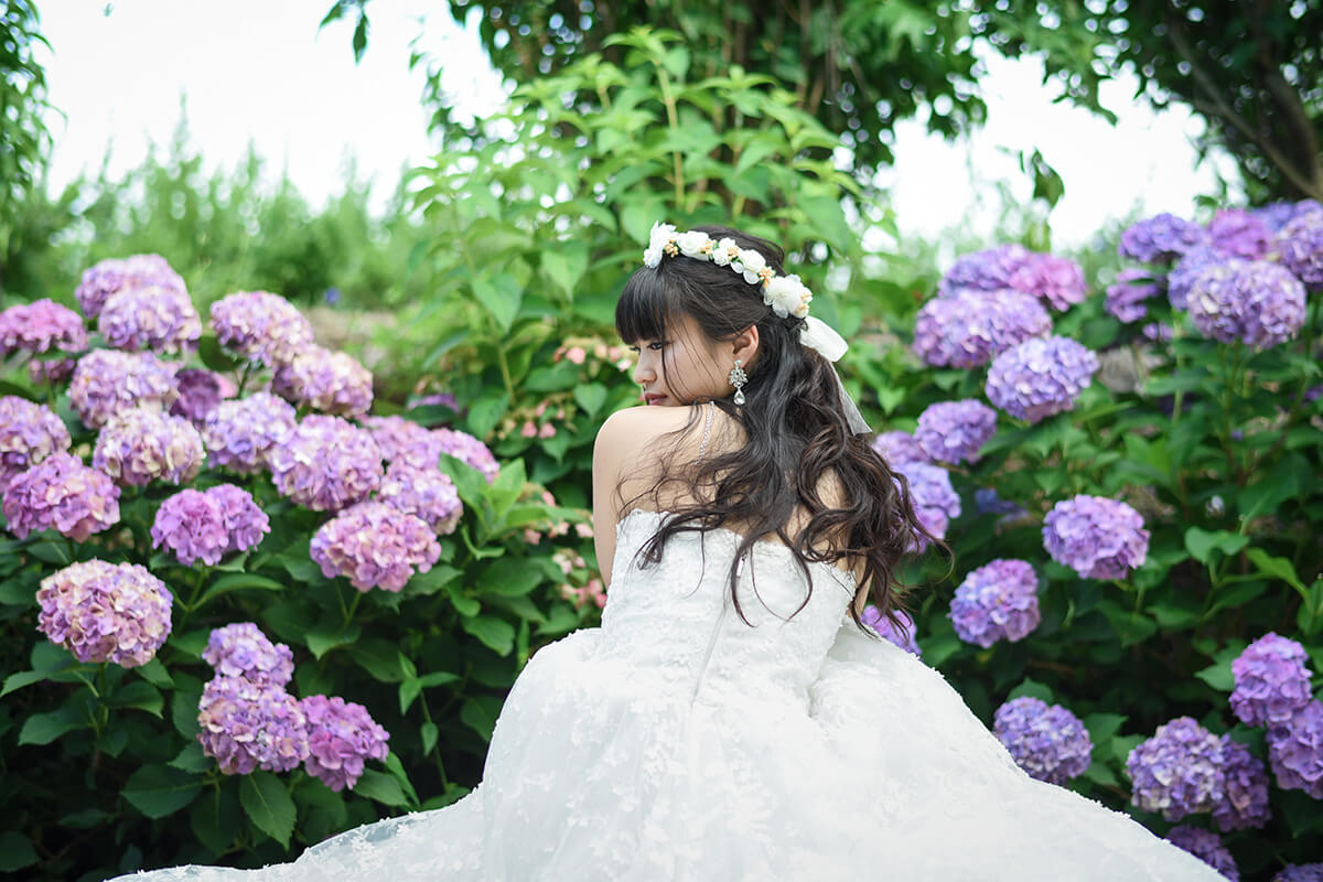 Flower Park Nagoya