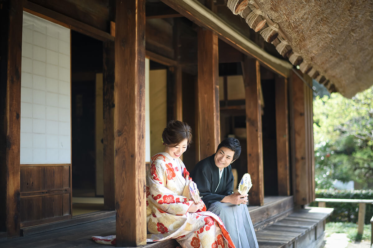 Higashiyama Teien Nagoya