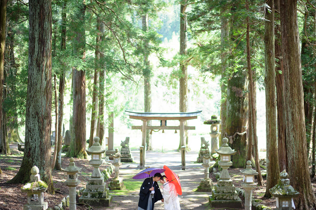 Kokin Denju no Sato Nagoya