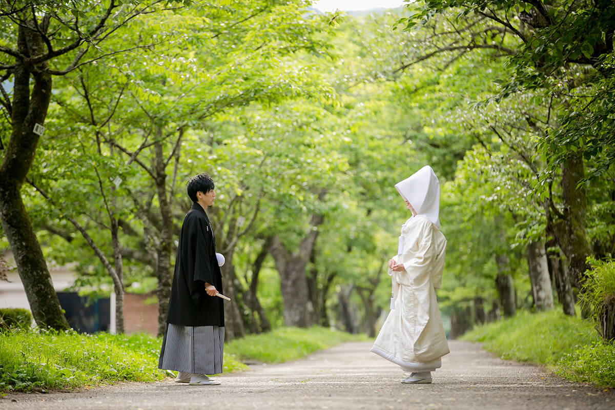 Kokin Denju no Sato Nagoya