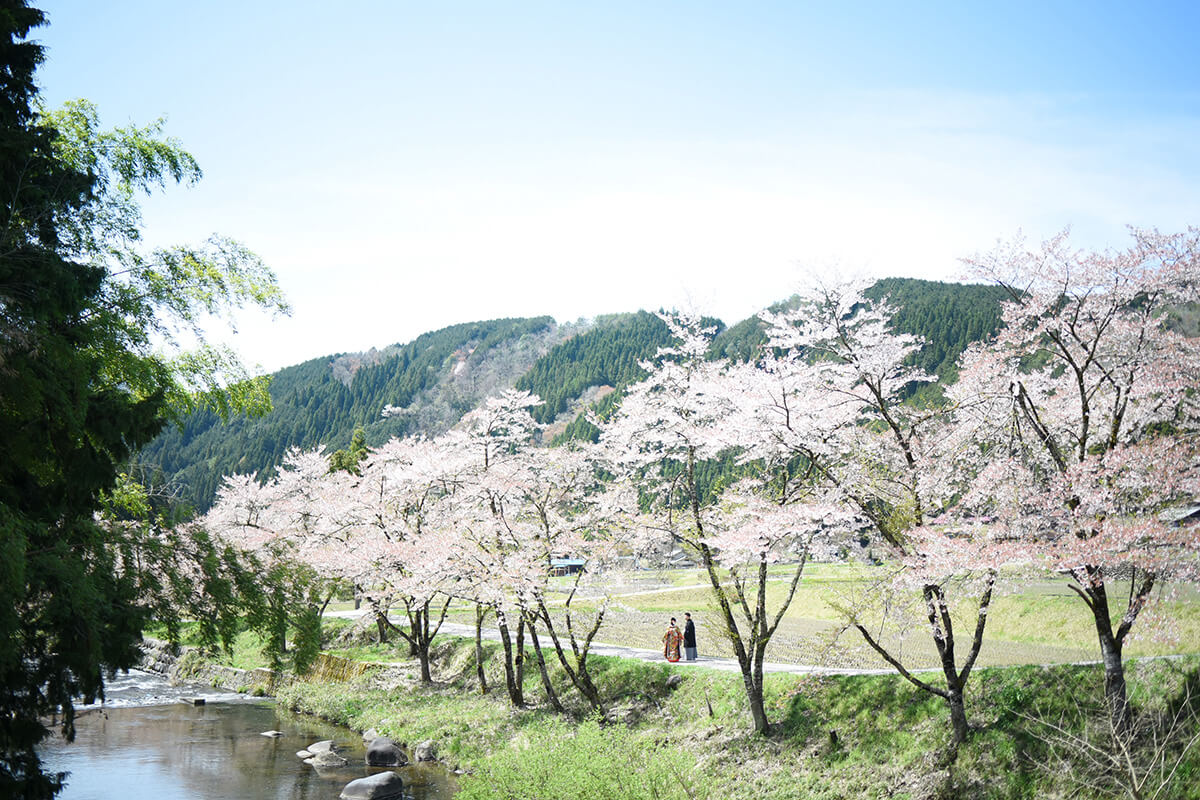 Kokin Denju no Sato Nagoya