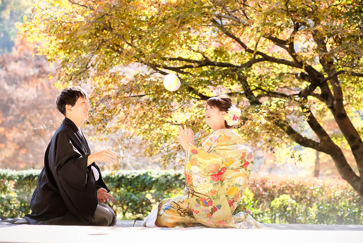 Kokin Denju no Sato Nagoya