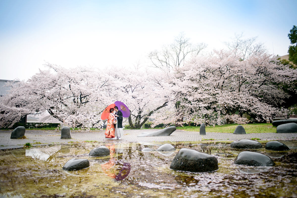 Meijyo Park Nagoya