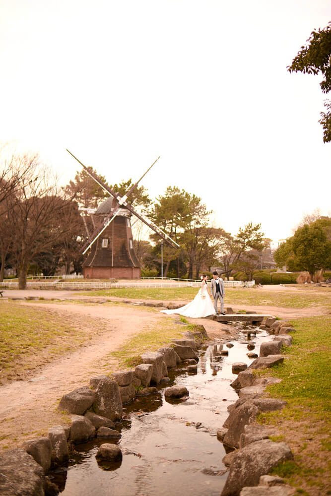 Meijyo Park Nagoya