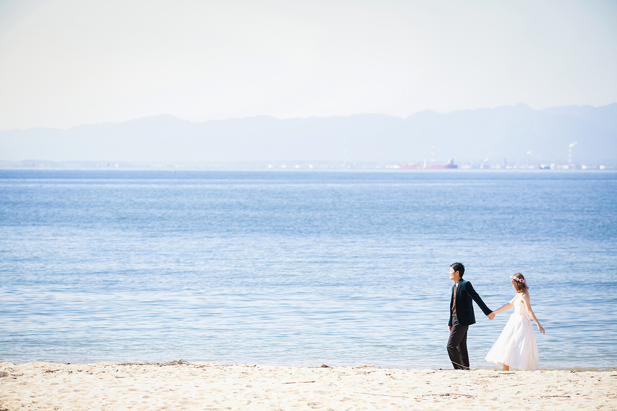 Nagoya Beach Nagoya