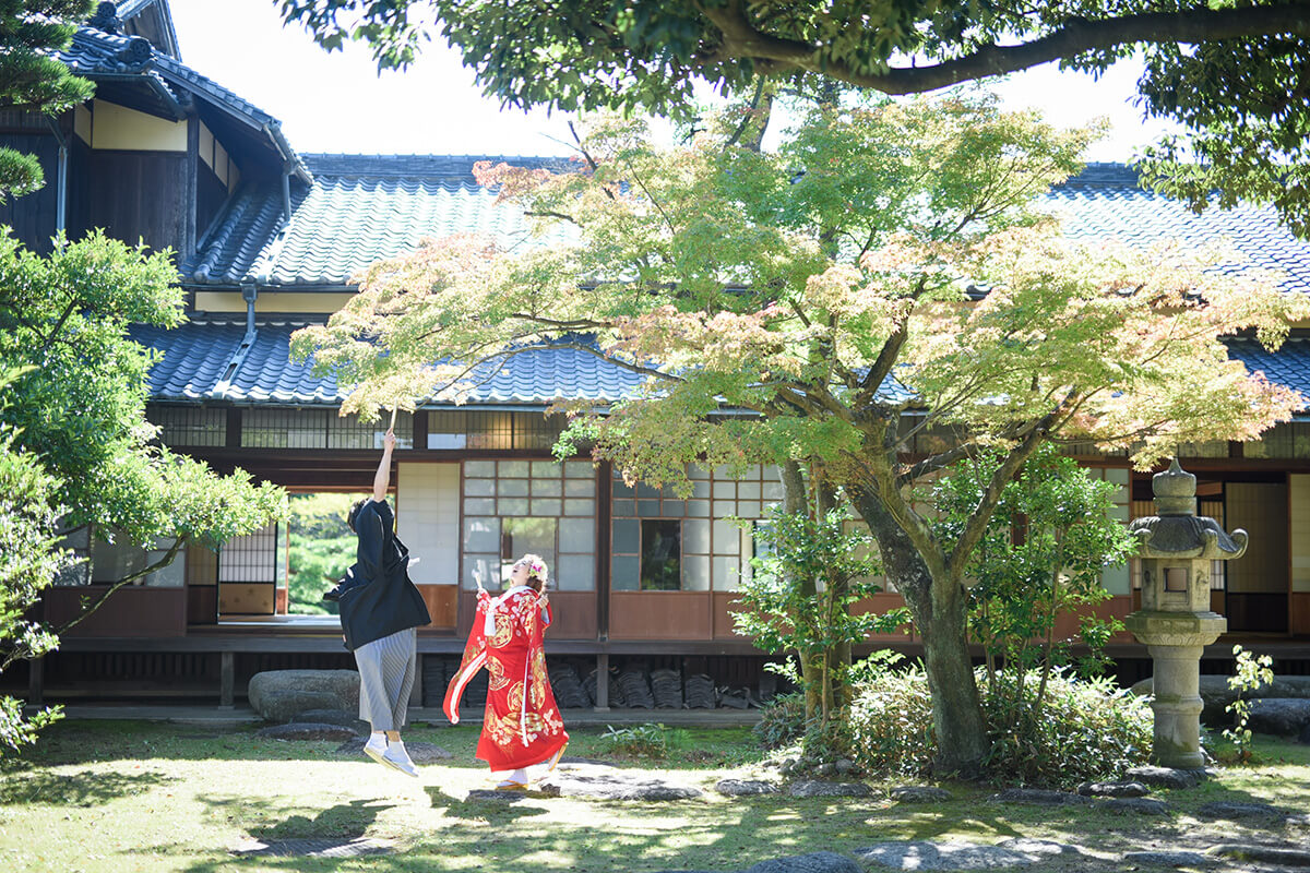 Rokkaen Nagoya