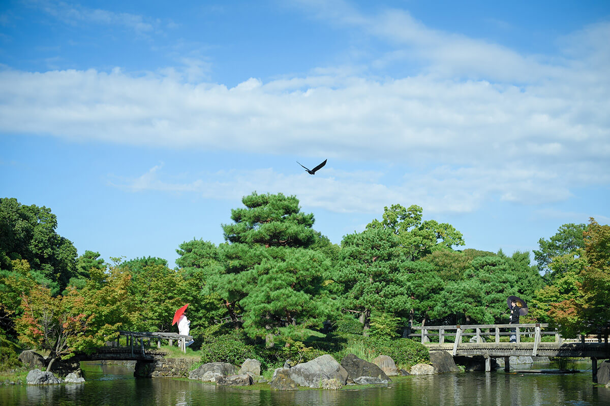 Shiratori Garden Nagoya