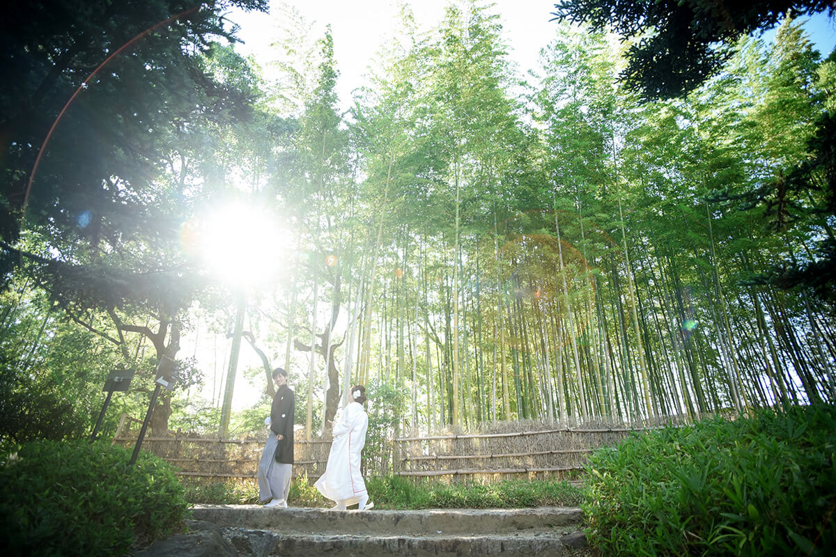 Shiratori Garden Nagoya