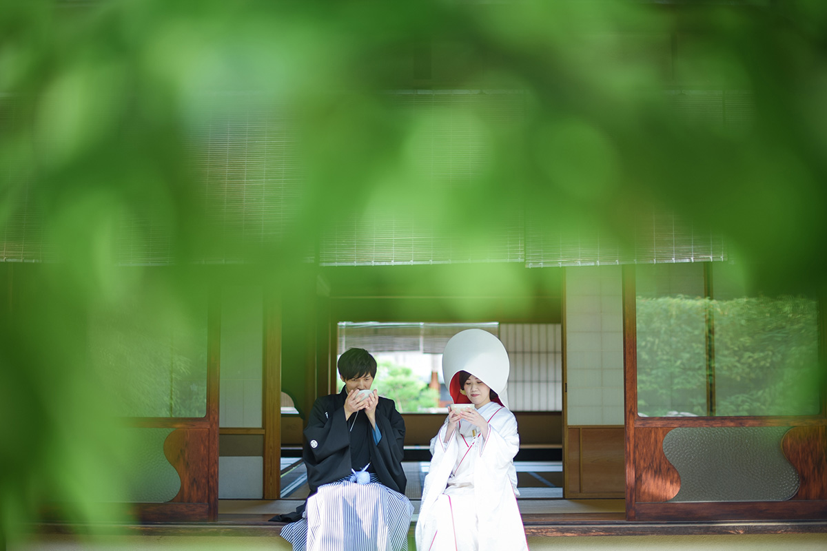 Shiratori Garden