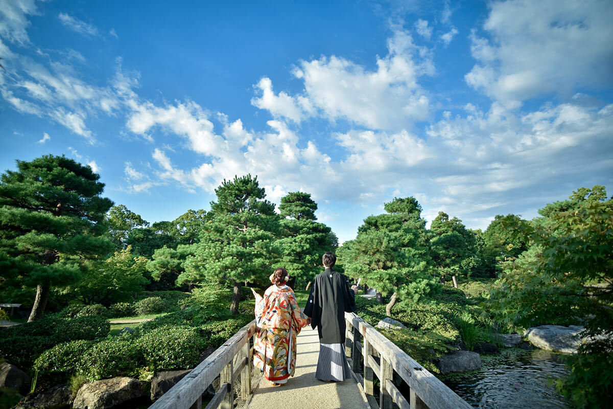 Shiratori Garden Nagoya