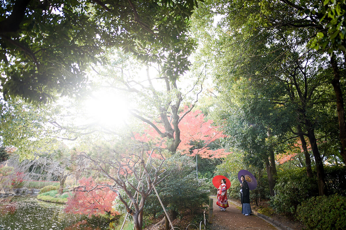 Shiratori Garden Nagoya