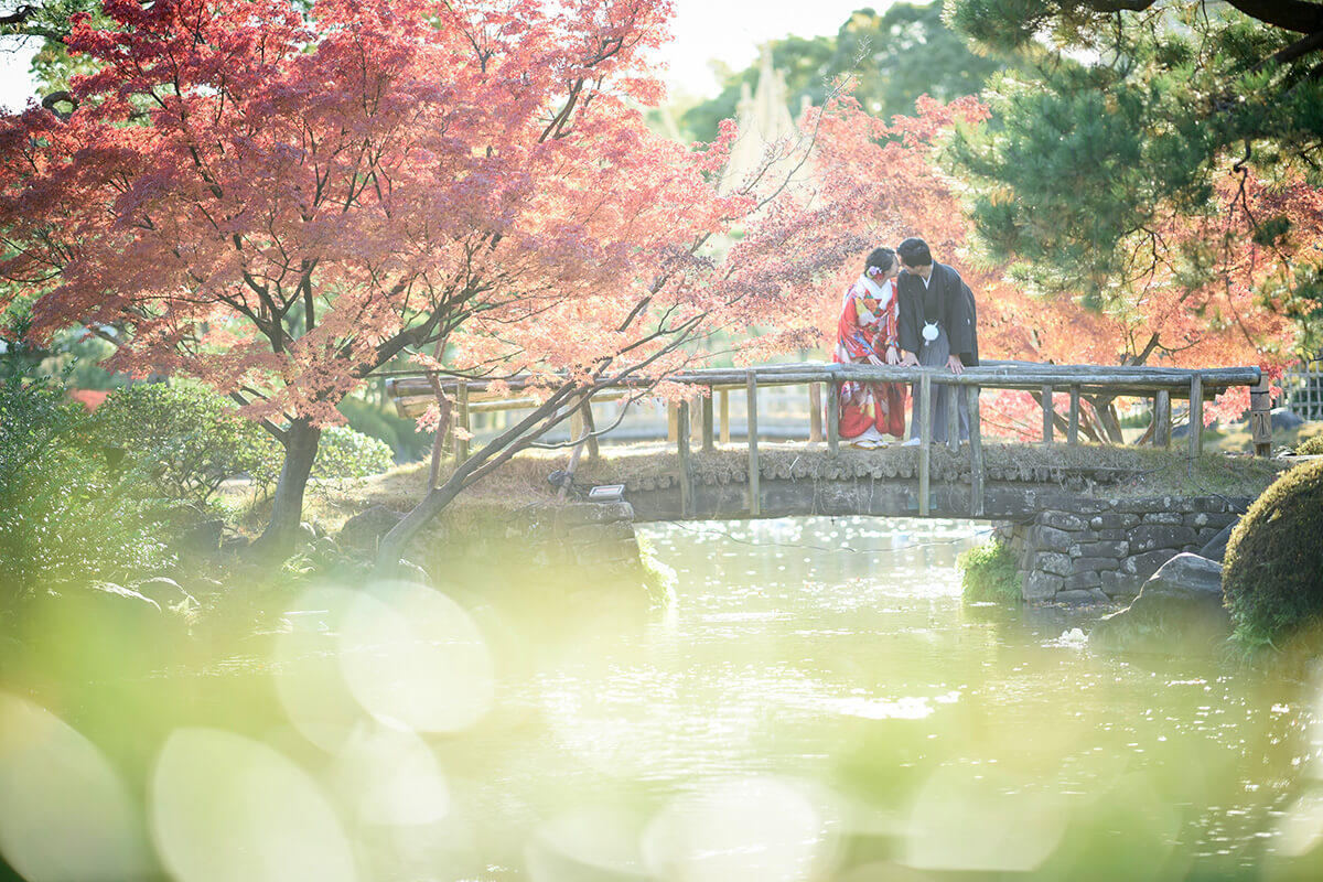 Shiratori Garden Nagoya