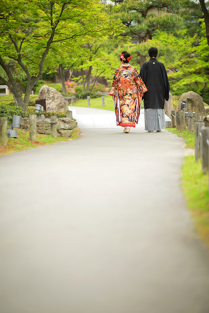 Tokugawaen Nagoya