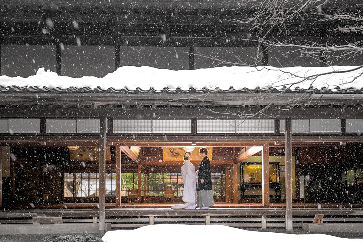 Northern Culture Museum Niigata