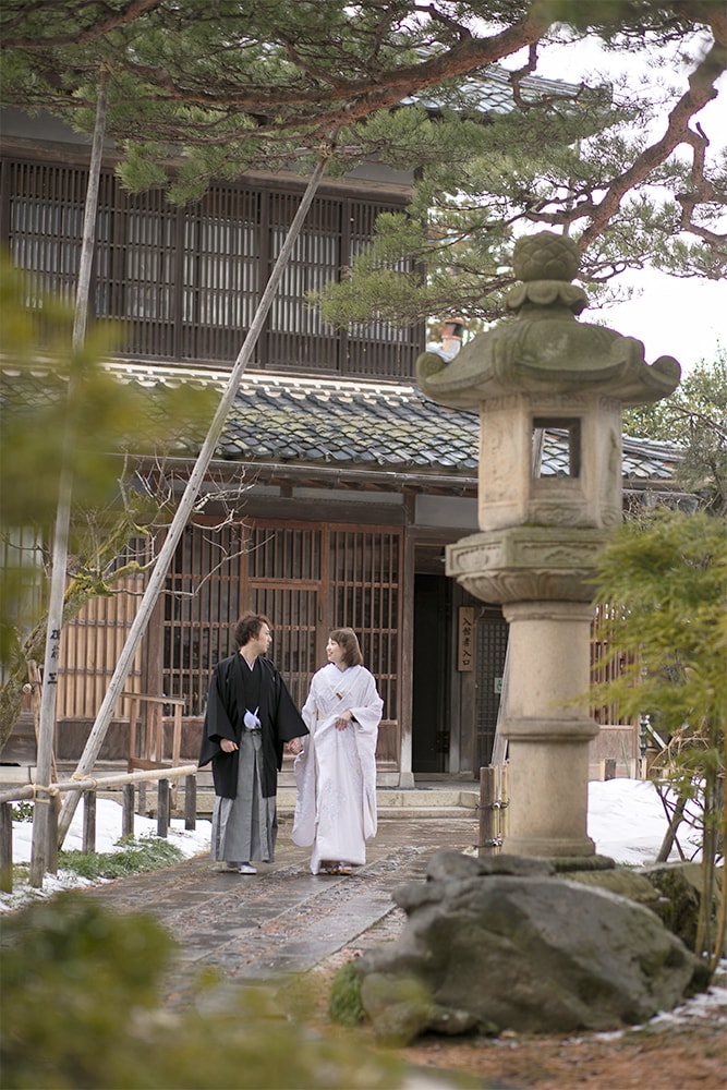 Northern Culture Museum Niigata