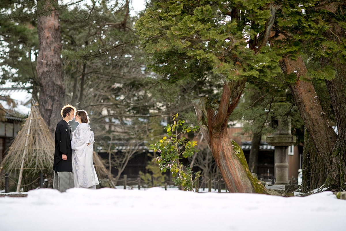 Northern Culture Museum Niigata