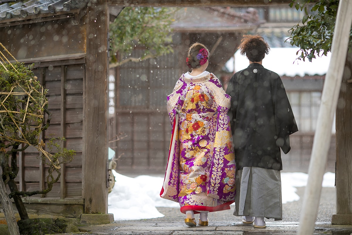 Northern Culture Museum Niigata