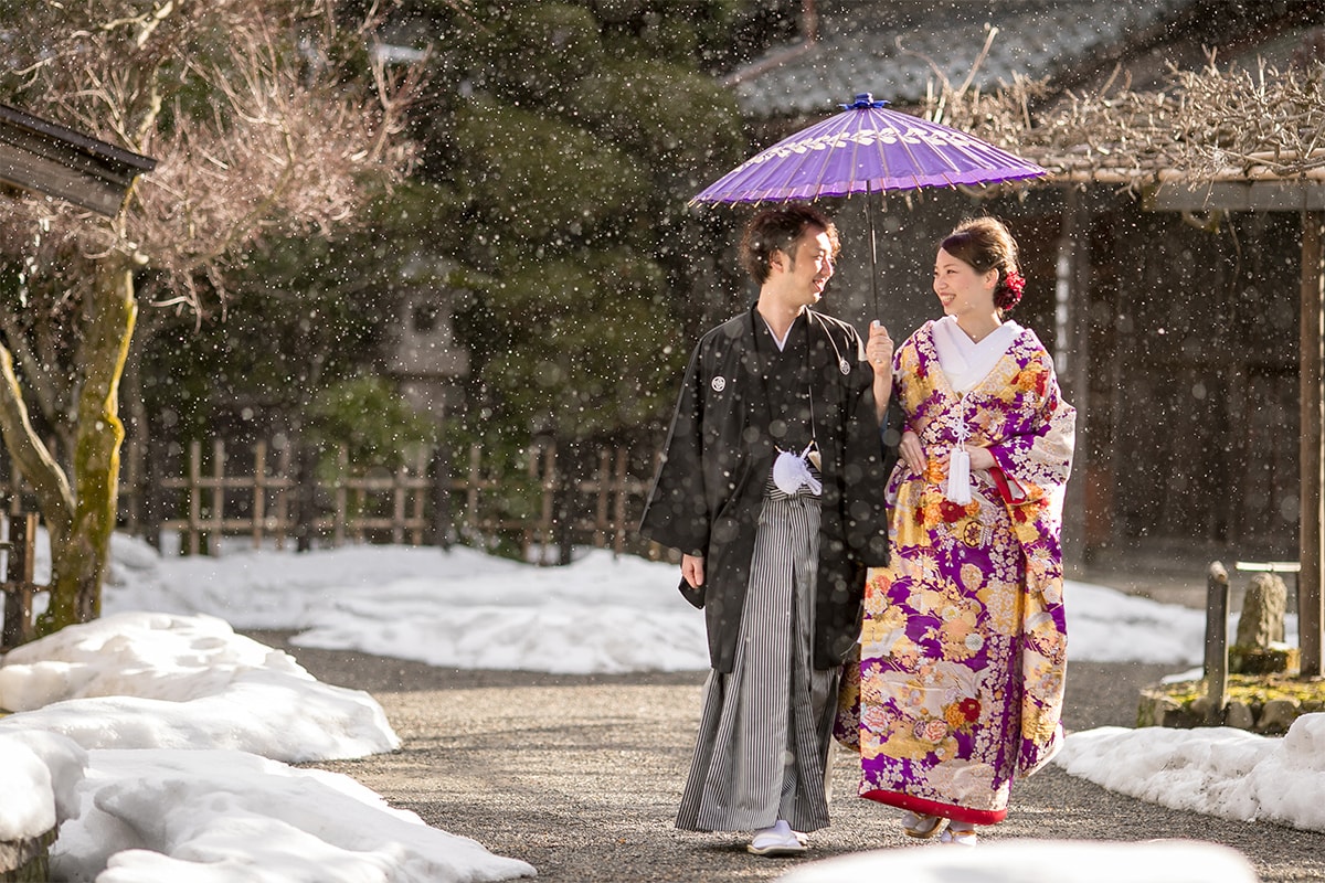 Northern Culture Museum Niigata