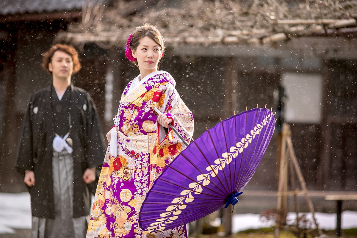 Northern Culture Museum Niigata