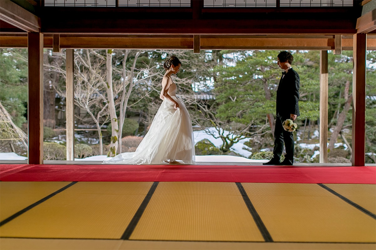 Northern Culture Museum Niigata