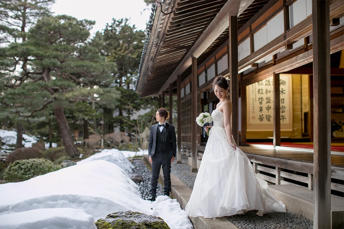 Northern Culture Museum Niigata