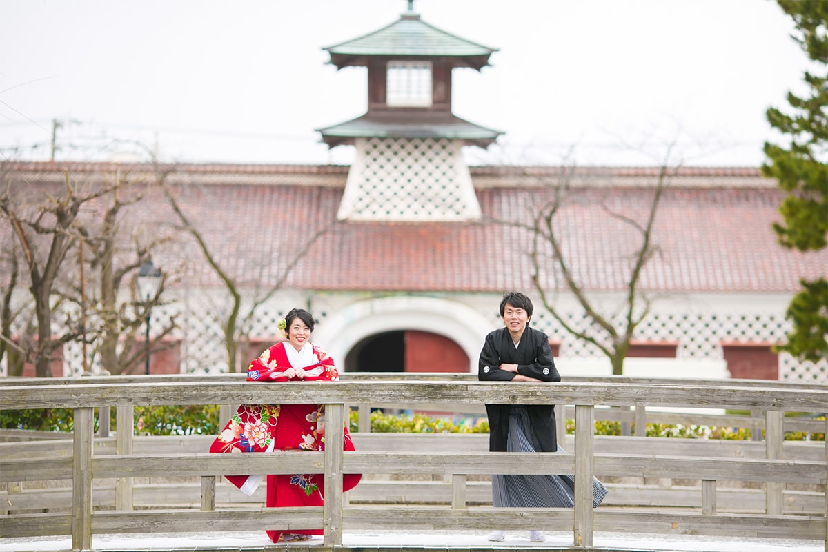 Niigata History Museum