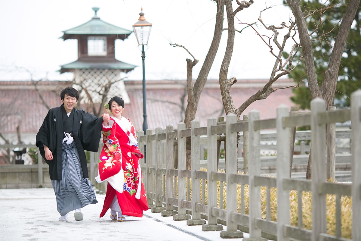 Niigata History Museum