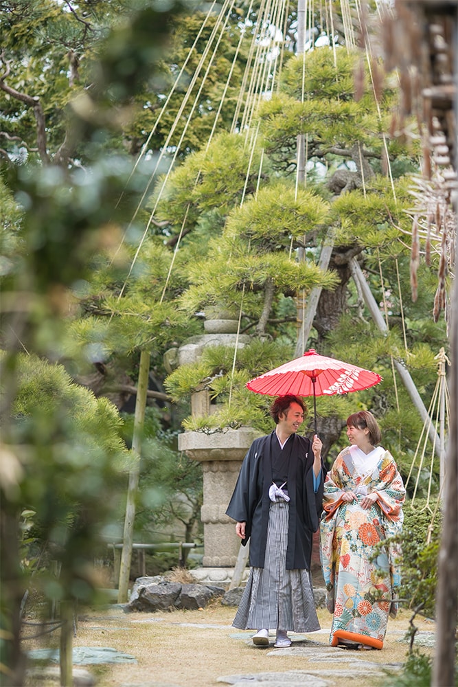 Former Ozawa Family Estate Niigata