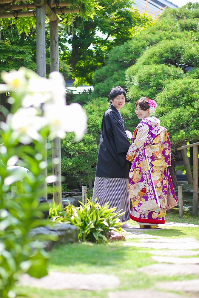 Former Ozawa Family Estate Niigata