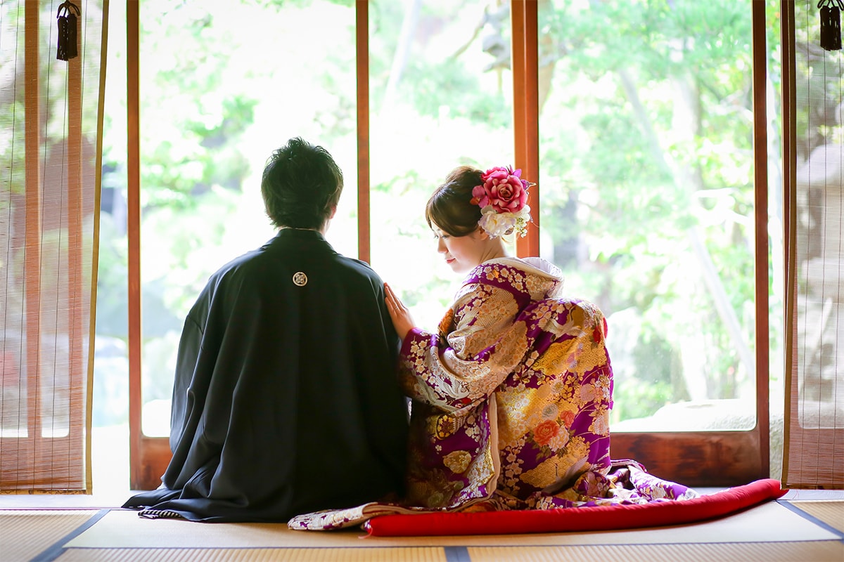 Former Ozawa Family Estate Niigata