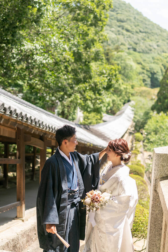 Kibitsu Shrine[Okayama/Japan]