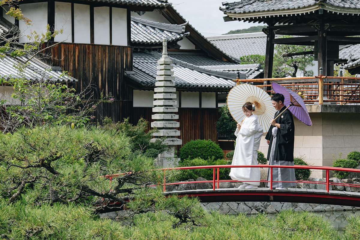 Kibitsu Shrine[Okayama/Japan]