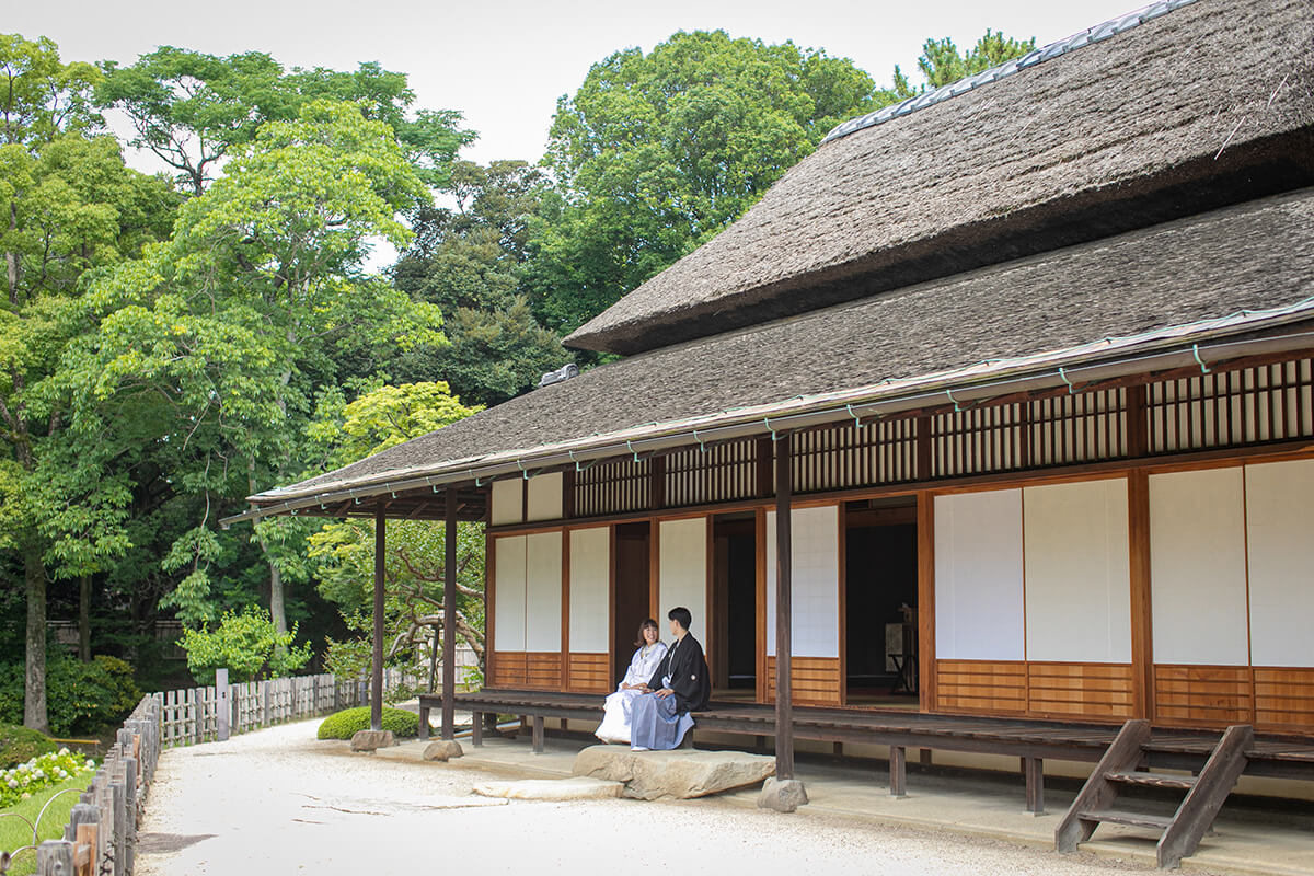 Korakuen[Okayama/Japan]