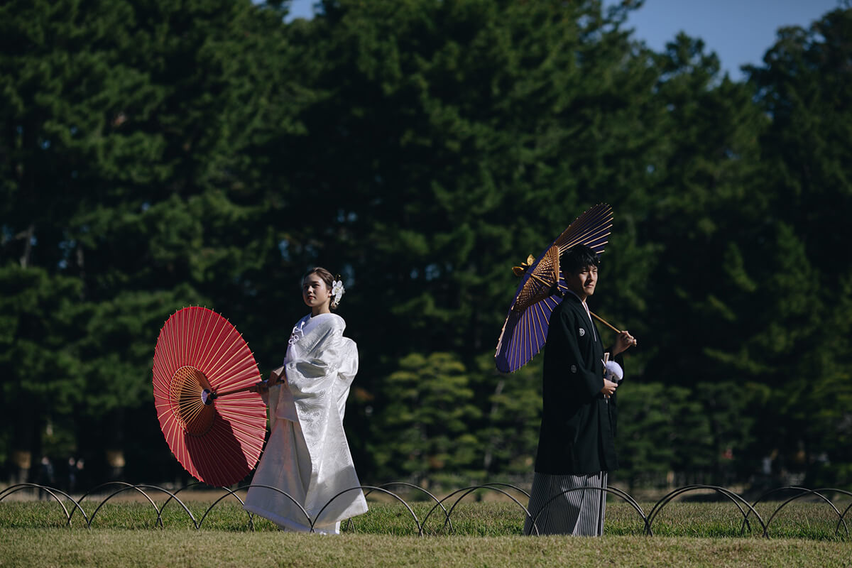 Korakuen[Okayama/Japan]