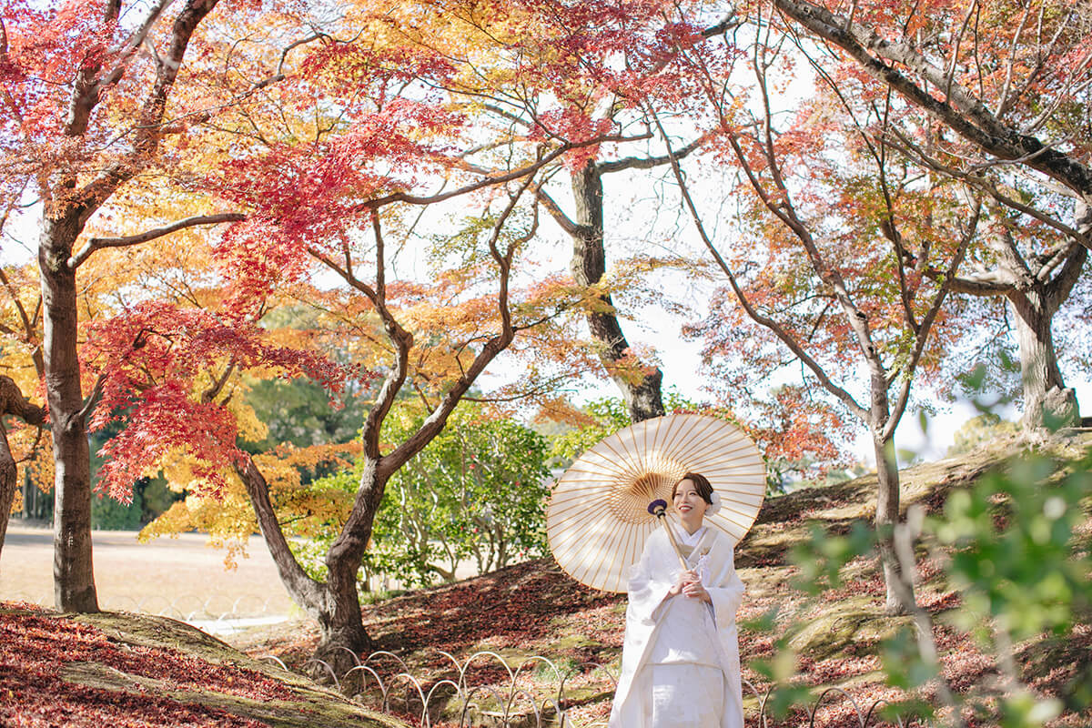 Korakuen[Okayama/Japan]