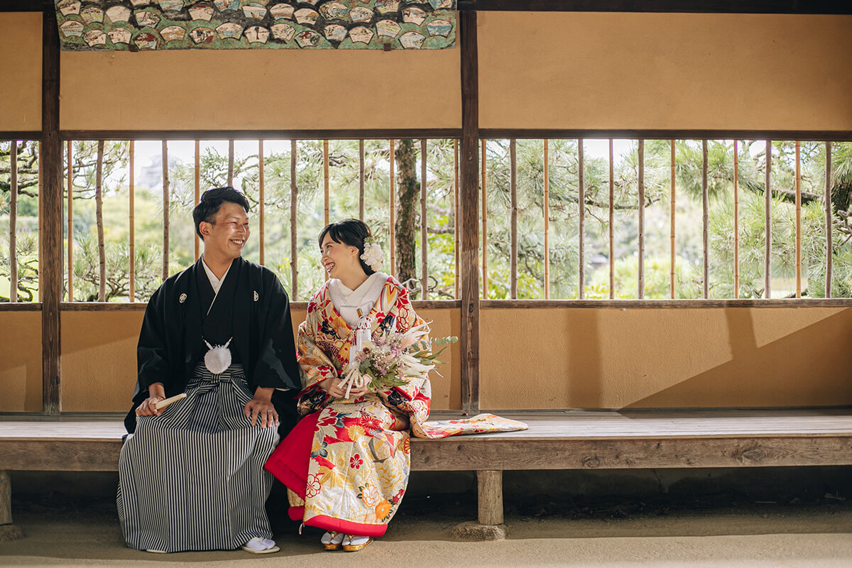 Korakuen[Okayama/Japan]