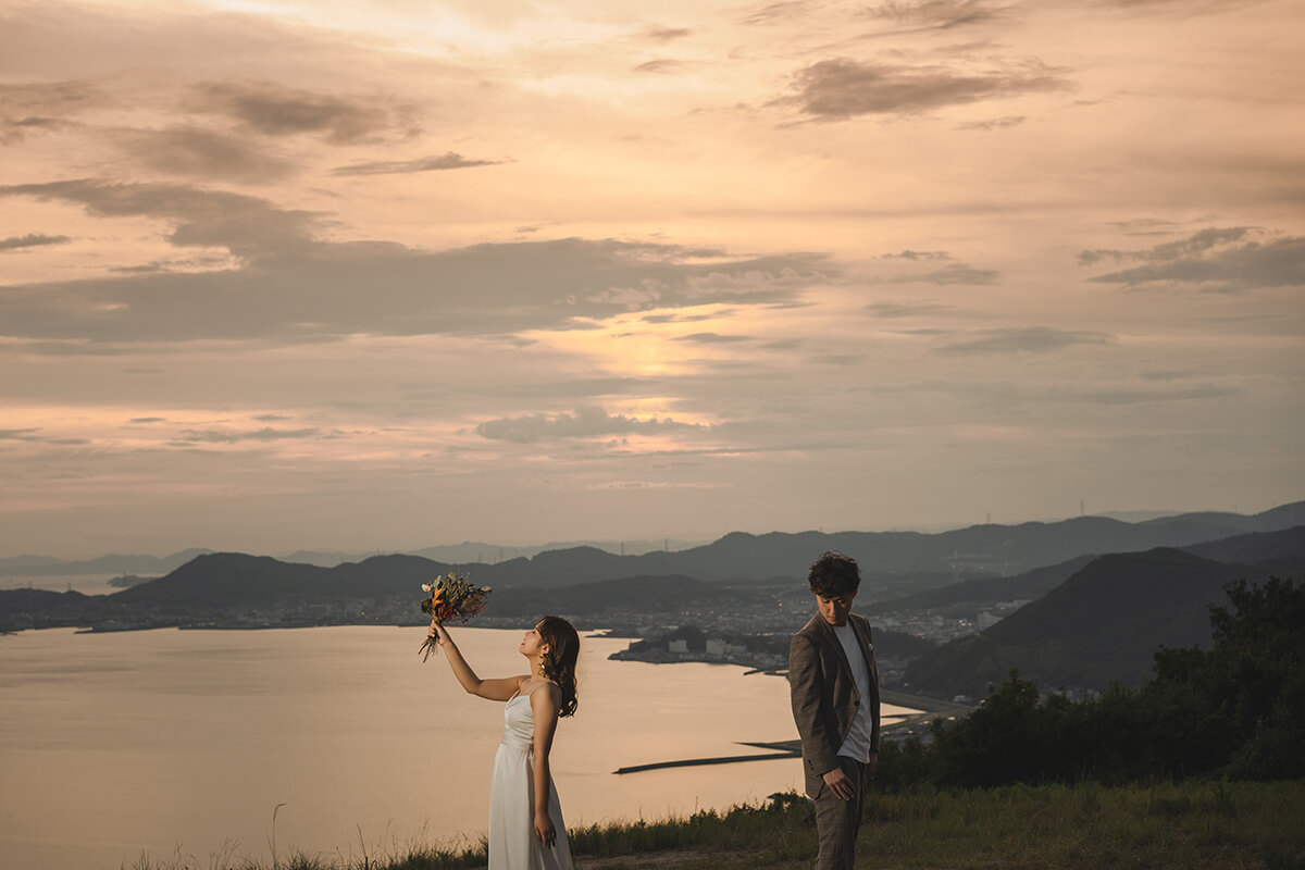 Ojiyama[Okayama/Japan]