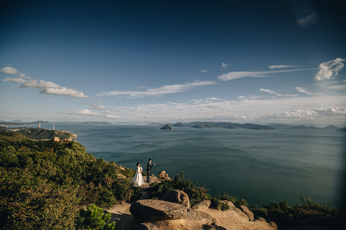 Ojiyama[Okayama/Japan]