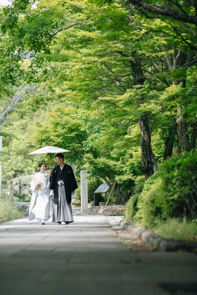 Kenzuien Garden/[Okayama/Japan]
