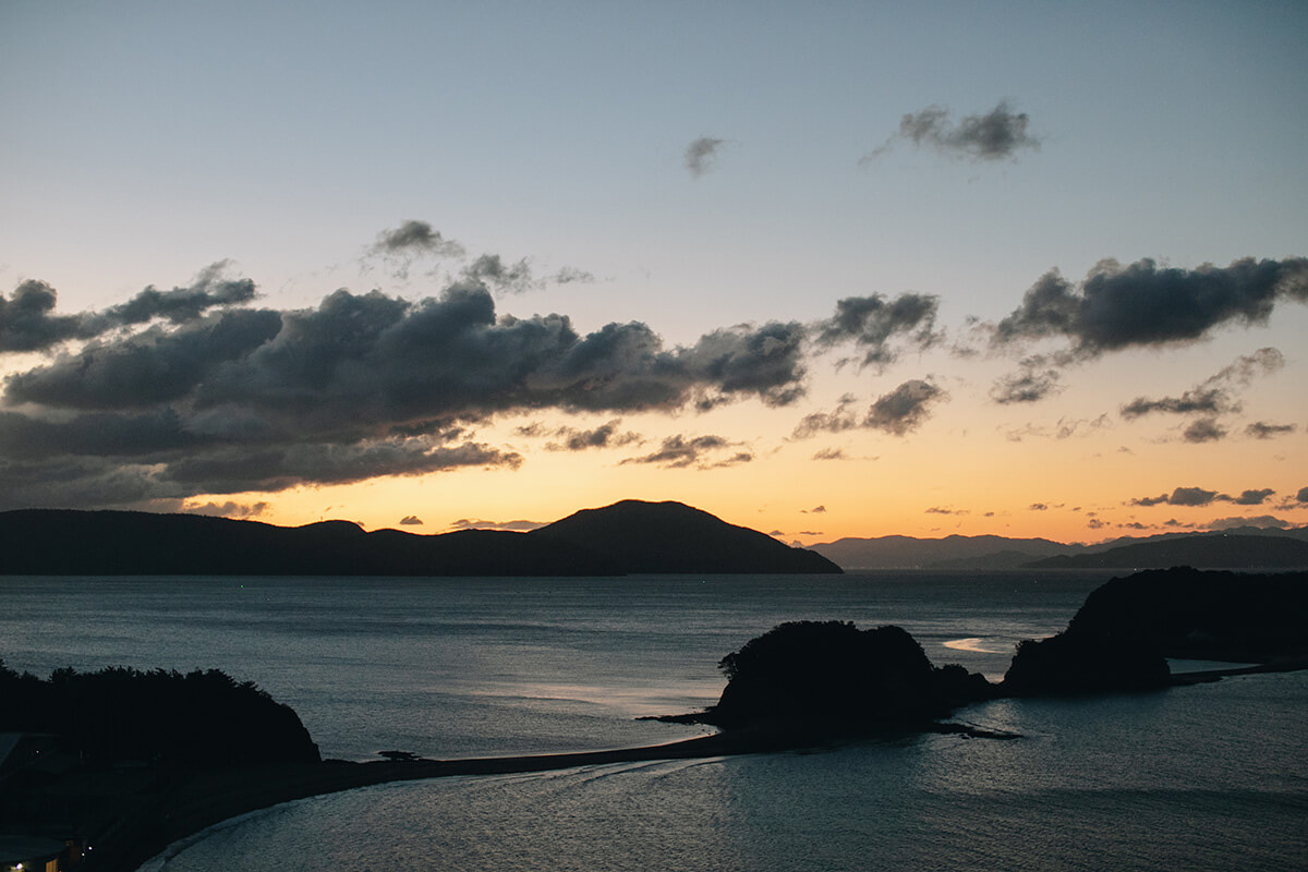 Shodoshima/[Okayama/Japan]