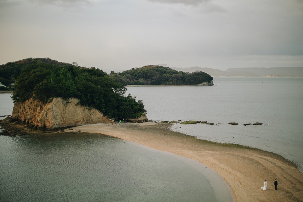 Shodoshima/[Okayama/Japan]