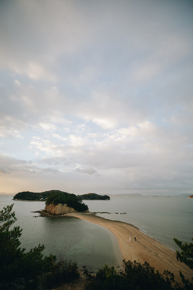 Shodoshima/[Okayama/Japan]