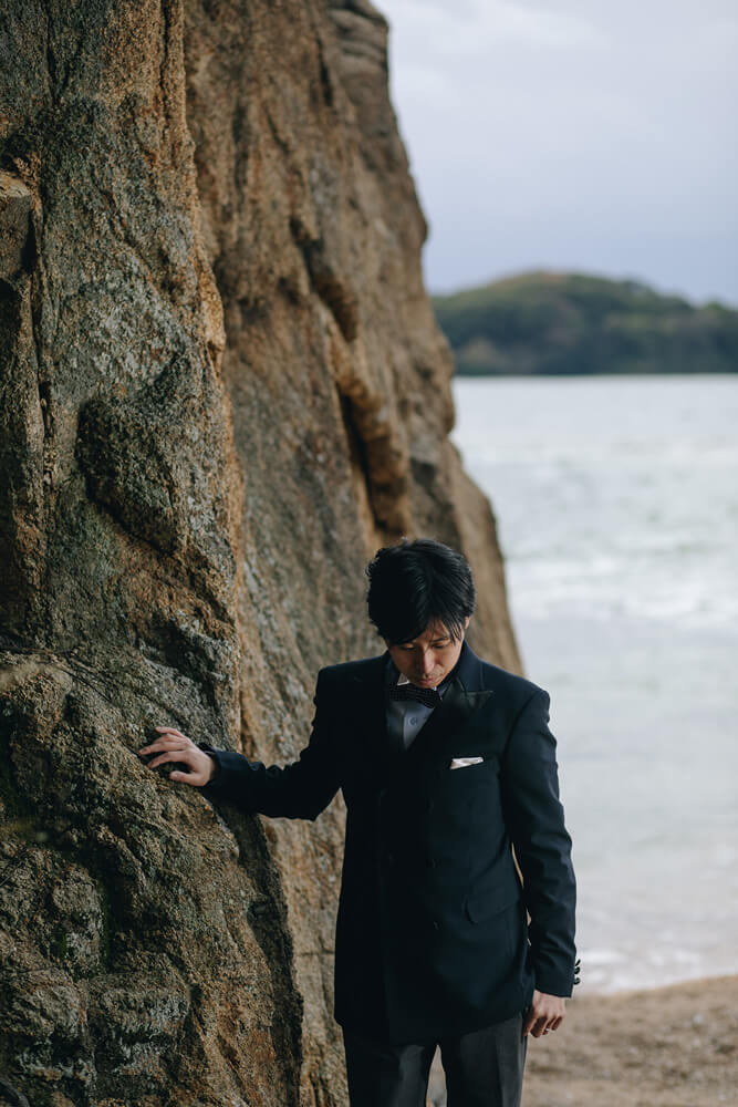 Shodoshima Island/[Okayama/Japan]