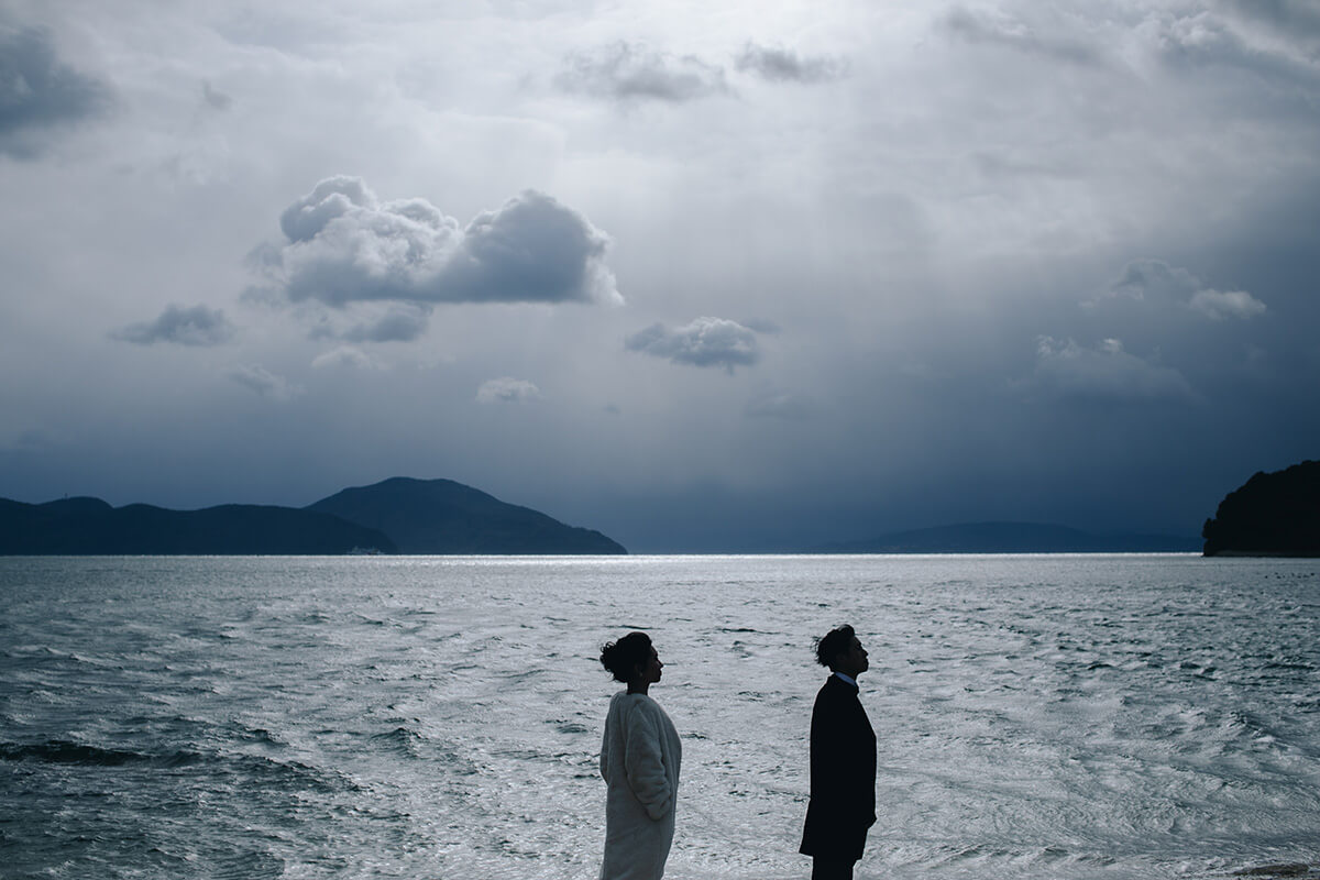 Shodoshima Island/[Okayama/Japan]
